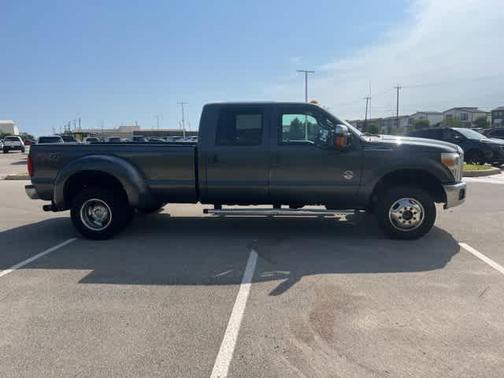 2015 Ford F-350 Lariat Super Duty
