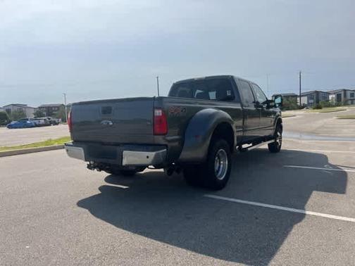 2015 Ford F-350 Lariat Super Duty