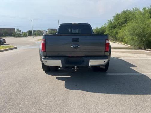 2015 Ford F-350 Lariat Super Duty