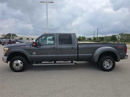 2015 Ford F-350 Lariat Super Duty