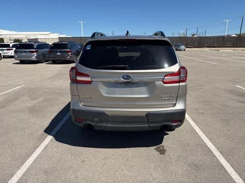 2020 Subaru Ascent Limited 7-Passenger