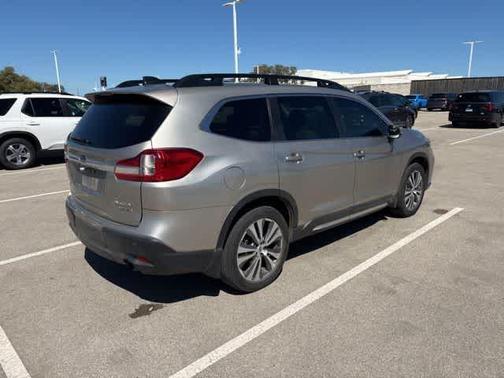 2020 Subaru Ascent Limited 7-Passenger