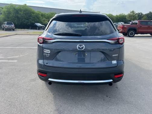 2023 Mazda CX-9 Carbon Edition