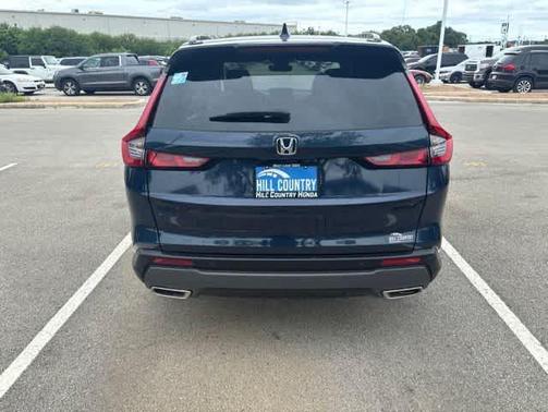 Canyon 2026 Honda CR-V Hybrid Sport-L