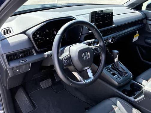 Canyon 2026 Honda CR-V Hybrid Sport-L