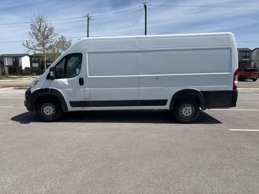 2023 RAM ProMaster 3500 High Roof