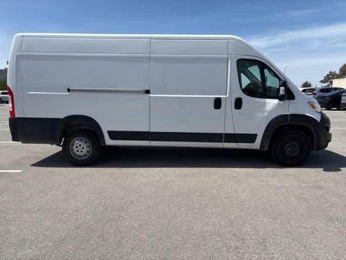 2023 RAM ProMaster 3500 High Roof