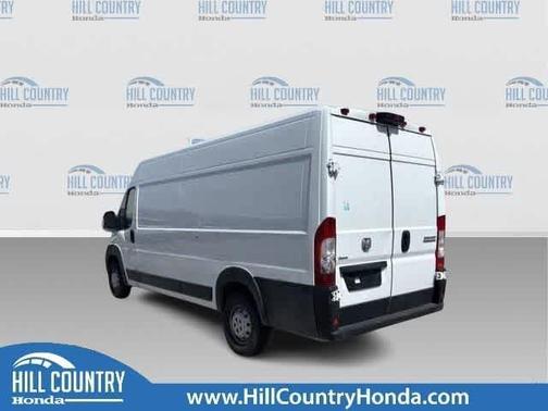 2023 RAM ProMaster 3500 High Roof