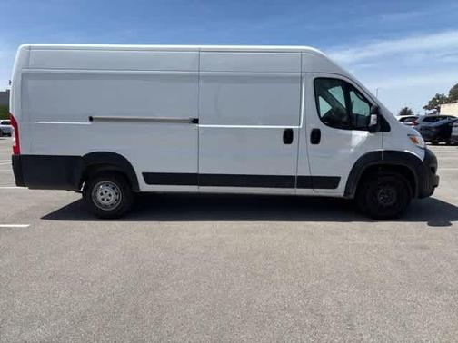 2023 RAM ProMaster 3500 High Roof
