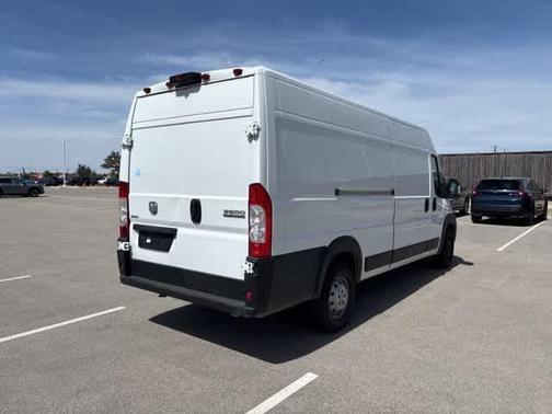 2023 RAM ProMaster 3500 High Roof