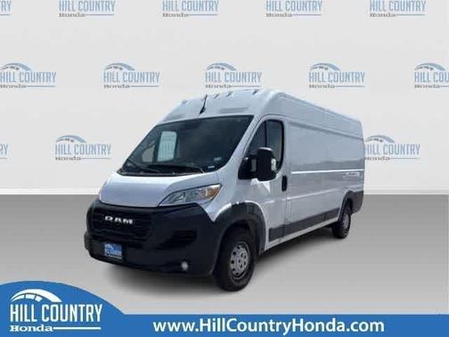 2023 RAM ProMaster 3500 High Roof