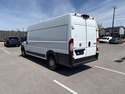 2023 RAM ProMaster 3500 High Roof