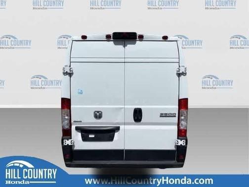 2023 RAM ProMaster 3500 High Roof