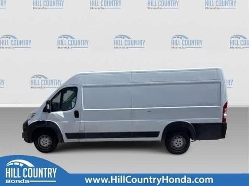 2023 RAM ProMaster 3500 High Roof