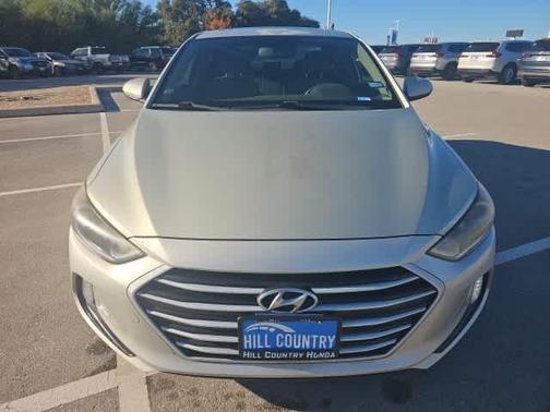 2017 Hyundai ELANTRA Value Edition