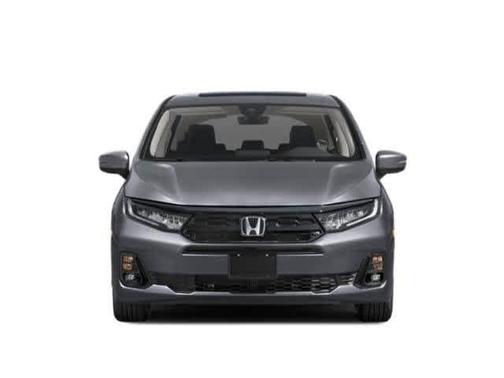 Sonic Gray Pearl 2027 Honda Odyssey Elite