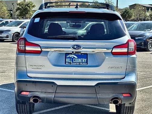 2020 Subaru Ascent Premium 7-Passenger