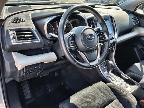 2020 Subaru Ascent Premium 7-Passenger