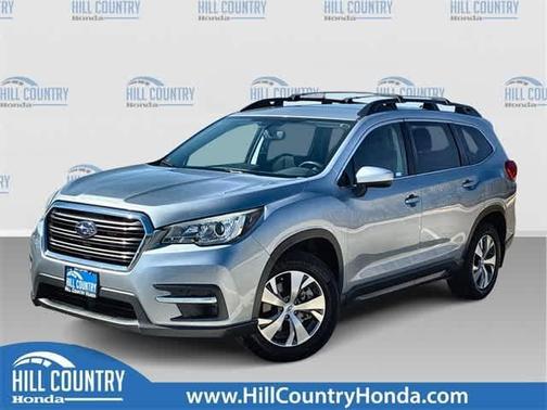 2020 Subaru Ascent Premium 7-Passenger