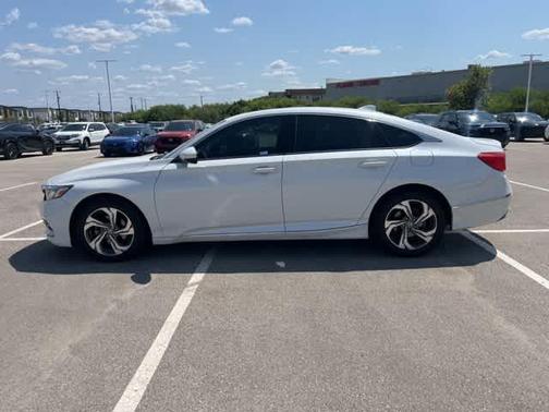 2019 Honda Accord EX