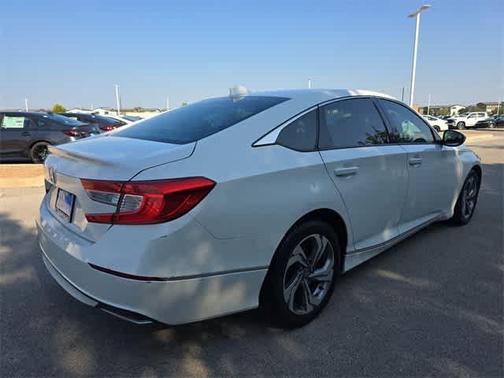 2019 Honda Accord EX