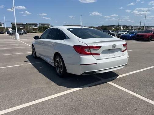 2019 Honda Accord EX