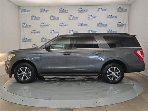 2021 Ford Expedition Max XLT