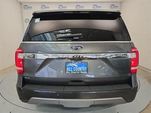 2021 Ford Expedition Max XLT