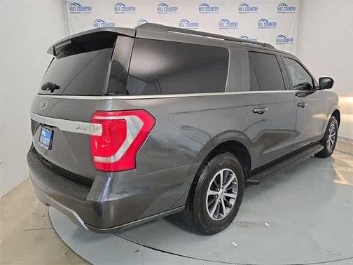 2021 Ford Expedition Max XLT