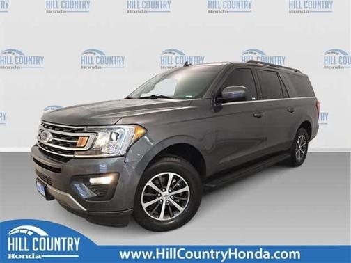 2021 Ford Expedition Max XLT