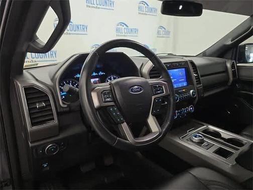 2021 Ford Expedition Max XLT