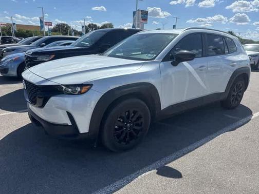 2023 Mazda CX-50 2.5 S Preferred Plus Package