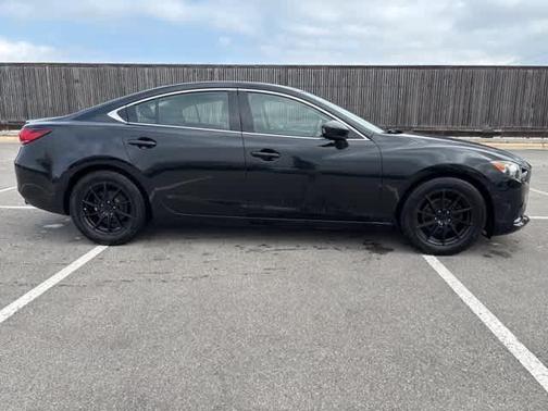 2015 Mazda Mazda6 i Grand Touring