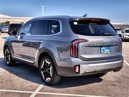 2023 Kia Telluride EX