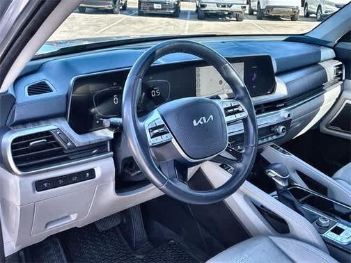 2023 Kia Telluride EX