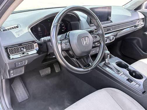 2023 Honda Civic EX