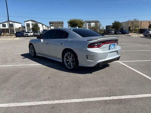 2022 Dodge Charger GT
