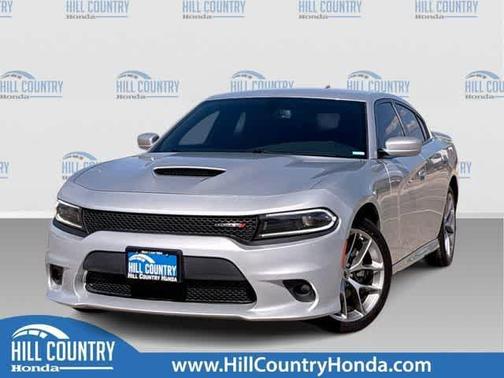 2022 Dodge Charger GT
