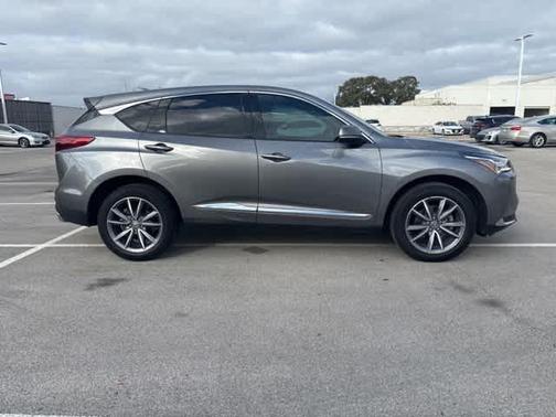 2023 Acura RDX Technology Package