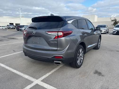 2023 Acura RDX Technology Package