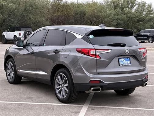 2023 Acura RDX Technology Package