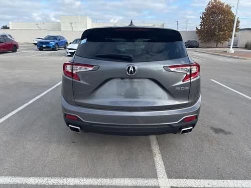 2023 Acura RDX Technology Package