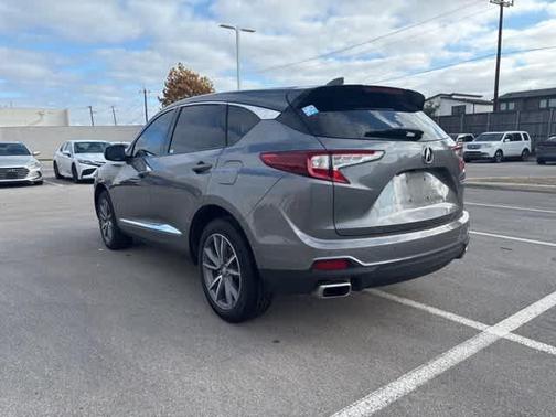 2023 Acura RDX Technology Package