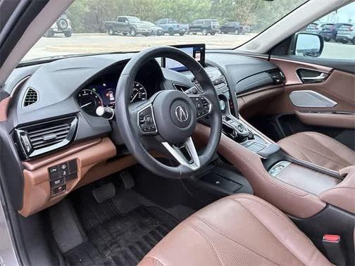 2023 Acura RDX Technology Package