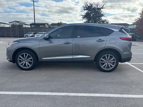 2023 Acura RDX Technology Package