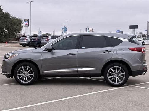 2023 Acura RDX Technology Package