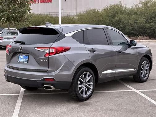 2023 Acura RDX Technology Package