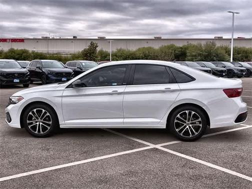 2023 Volkswagen Jetta 1.5T Sport