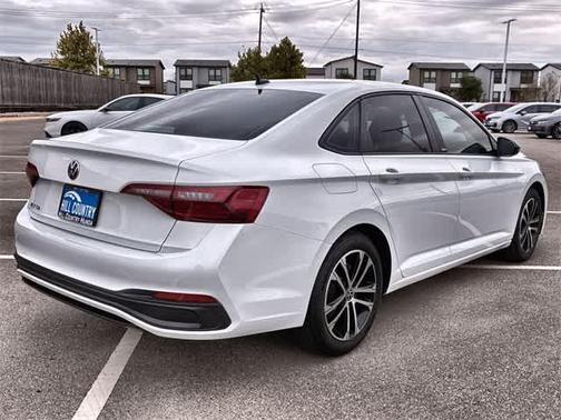 2023 Volkswagen Jetta 1.5T Sport