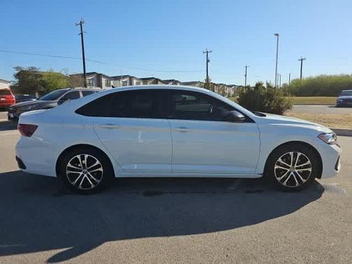 2023 Volkswagen Jetta 1.5T Sport